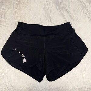 Lululemon Shorts Limited Edition
